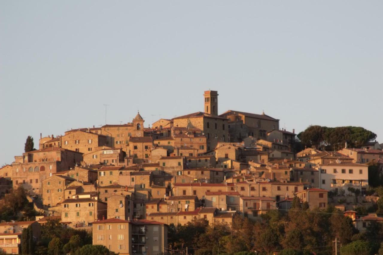 Casalevecchio Daire Casale Marittimo Dış mekan fotoğraf