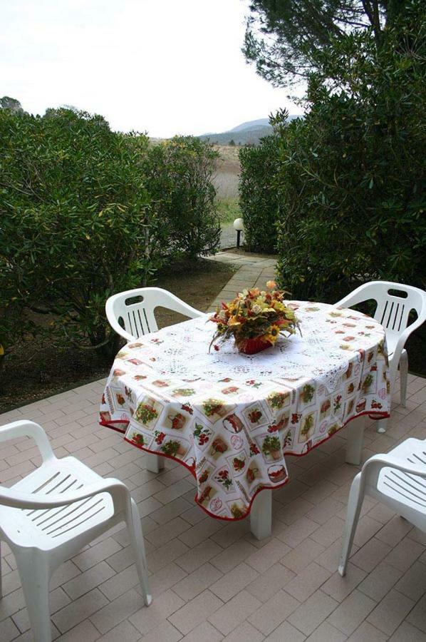 Casalevecchio Daire Casale Marittimo Dış mekan fotoğraf