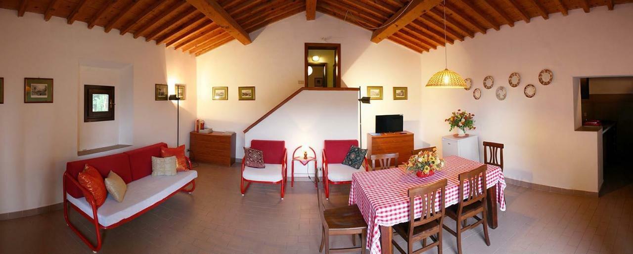 Casalevecchio Daire Casale Marittimo Dış mekan fotoğraf