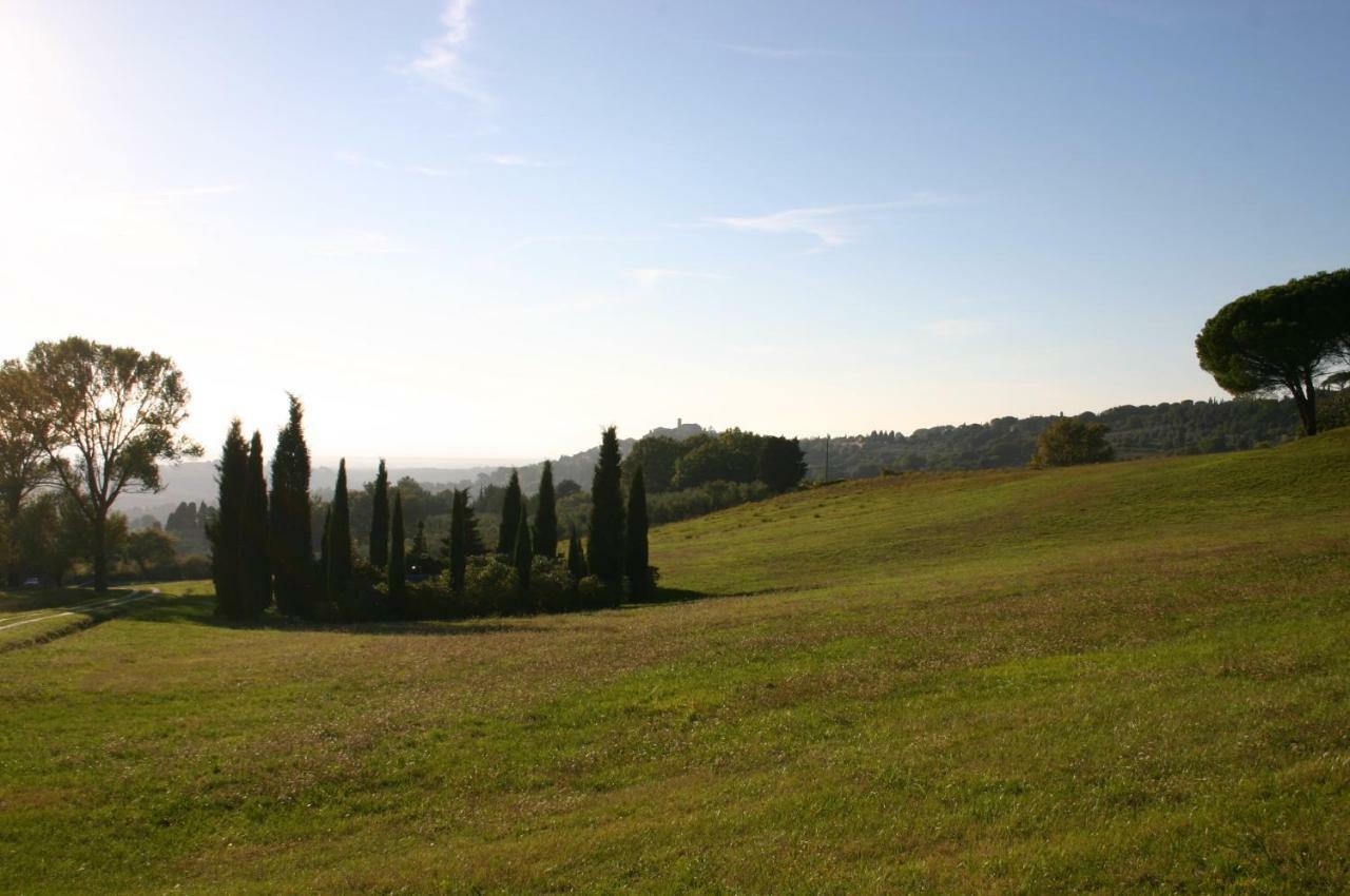 Casalevecchio Daire Casale Marittimo Dış mekan fotoğraf
