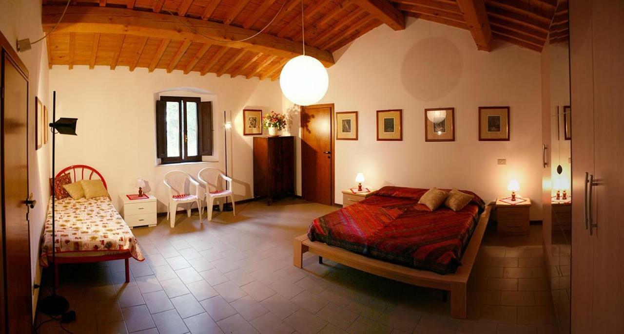 Casalevecchio Daire Casale Marittimo Dış mekan fotoğraf