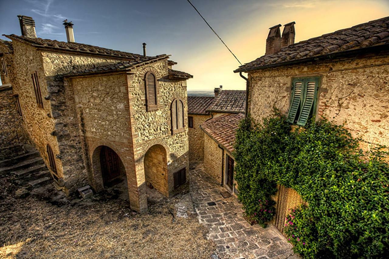 Casalevecchio Daire Casale Marittimo Dış mekan fotoğraf