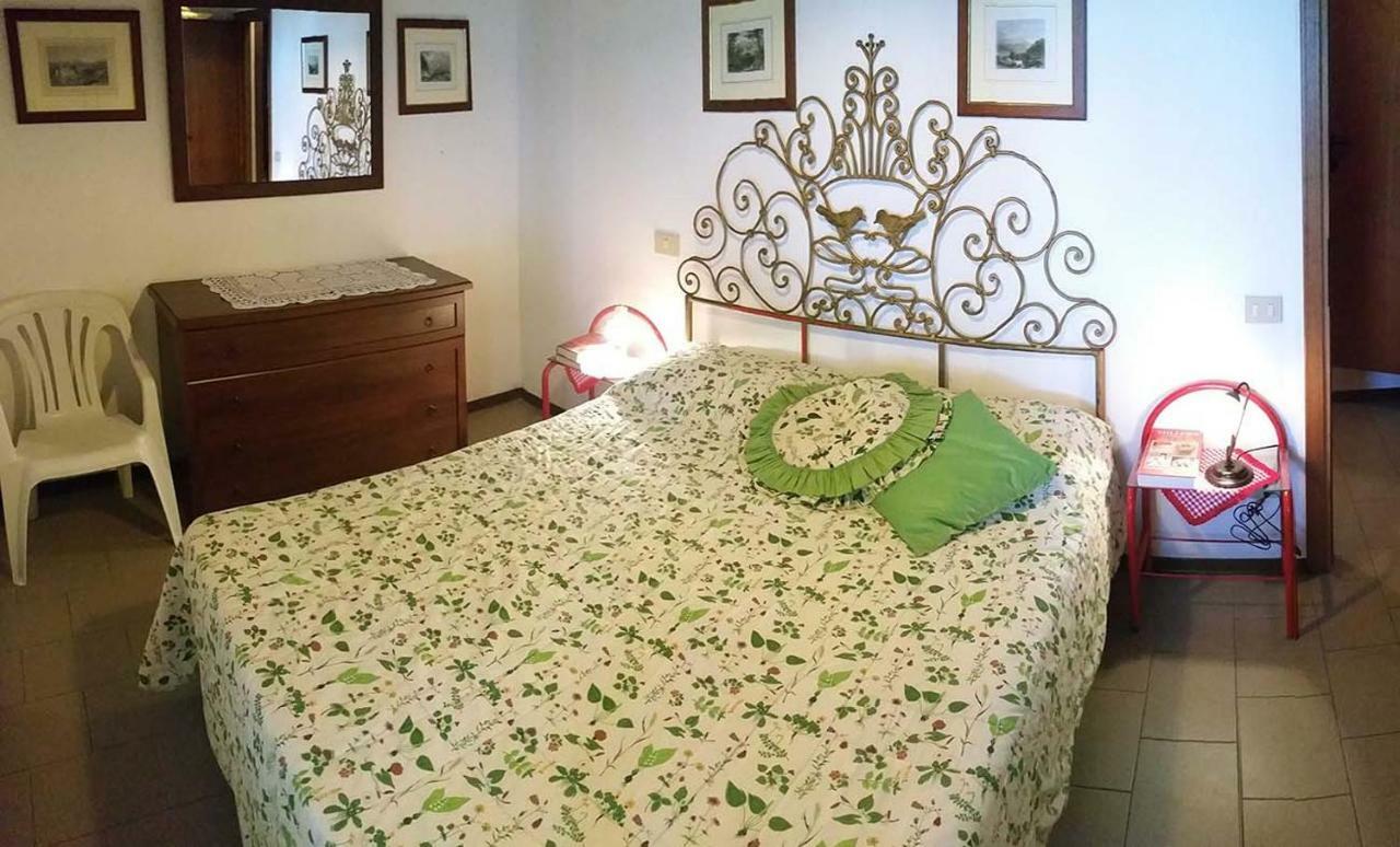 Casalevecchio Daire Casale Marittimo Dış mekan fotoğraf
