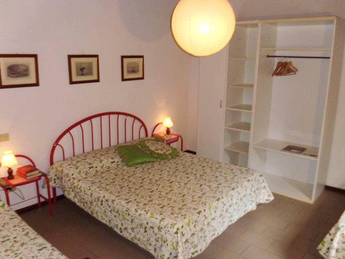 Casalevecchio Daire Casale Marittimo Dış mekan fotoğraf