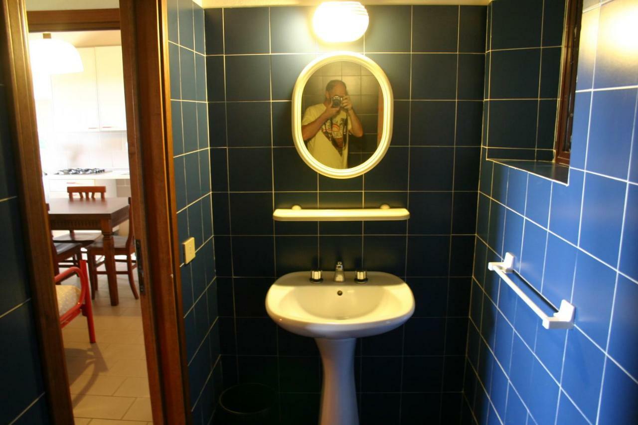 Casalevecchio Daire Casale Marittimo Dış mekan fotoğraf