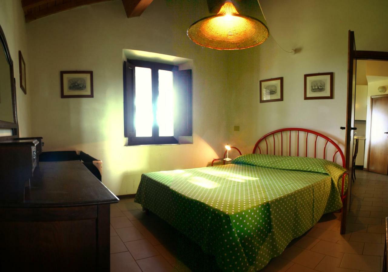 Casalevecchio Daire Casale Marittimo Dış mekan fotoğraf