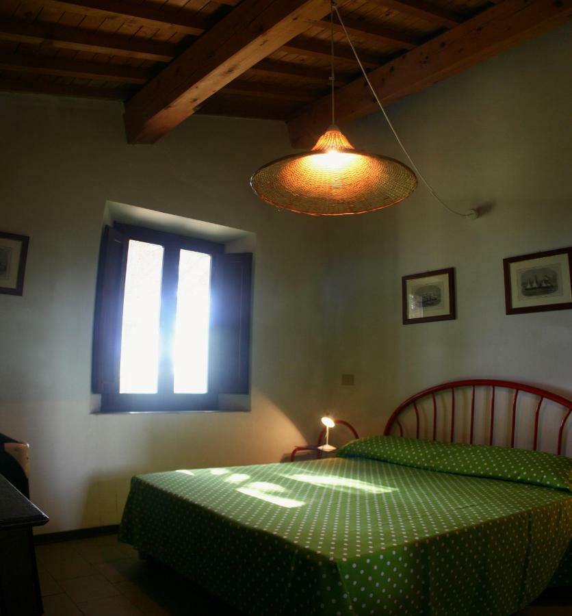 Casalevecchio Daire Casale Marittimo Dış mekan fotoğraf